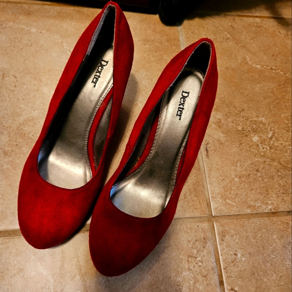Never worn